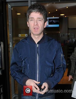 Noel Gallagher