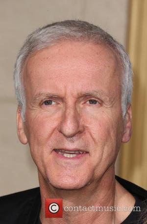 James Cameron, Dolby Theatre