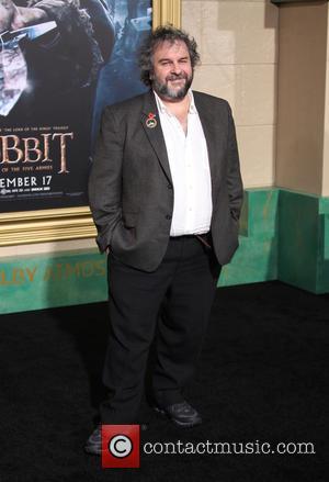 Peter Jackson, Dolby Theatre