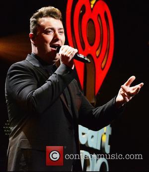 Sam Smith