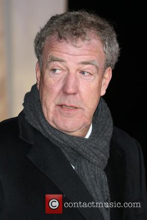 Jeremy Clarkson