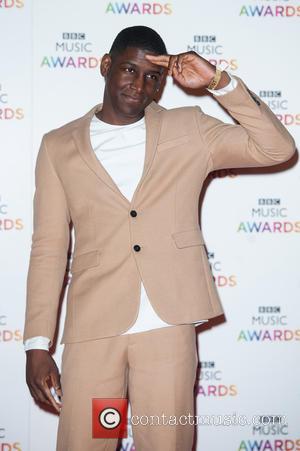 Labrinth - BBC Music Awards held at the Earls Court Exhibition Centre - Arrivals - London, United Kingdom - Thursday...