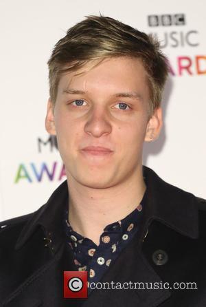 George Ezra