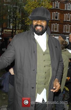 Gregory Porter