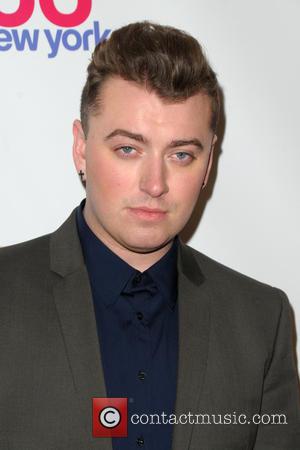 Sam Smith