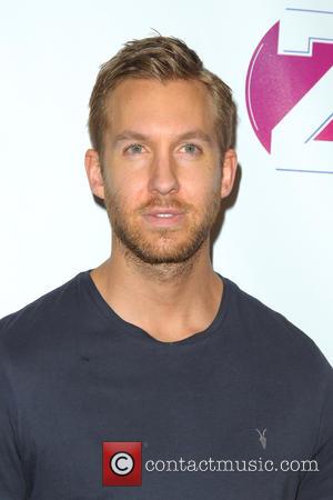 Calvin Harris