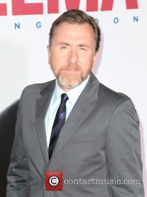 Tim Roth