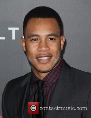 Trai Byers