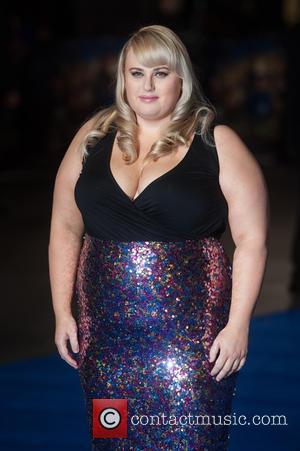 Rebel Wilson - Stars from the latest in the Night at the Museum series of movies 'Night At The Museum:...