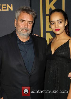 Luc Besson, Dolby Theatre