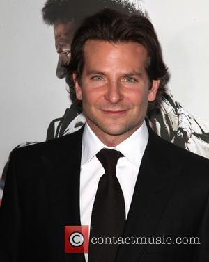 Bradley Cooper Says He Is Not "Too Handsome" To Play Navy SEAL Chris Kyle In 'American Sniper'