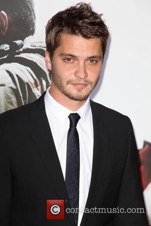 Luke Grimes