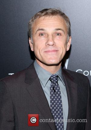 Christoph Waltz