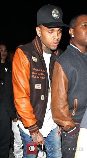  5 People Shot During Chris Brown San Jose Nightclub Show