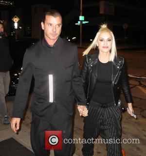 Gwen Stefani & Gavin Rossdale Are Divorcing, Ending 13 Years Of Marriage