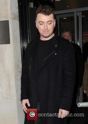 Sam Smith