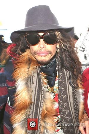 Steven Tyler