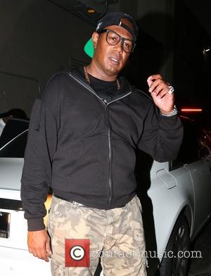 Master P Ordered To Settle Overdue Support Payments