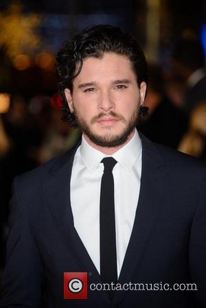 Kit Harington - Testament Of Youth Premiere - Arrivals 
Where: Empire Leicester Square , London, United Kingdom
When: 05 January 2015'Testament...