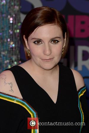 Lena Dunham Explains Why Fame Makes Her Feel "Gross"