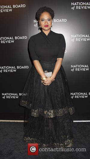 Ava DuVernay - 2014 National Board of Review Gala at Cipriani 42nd Street - Arrivals - New York City, United...