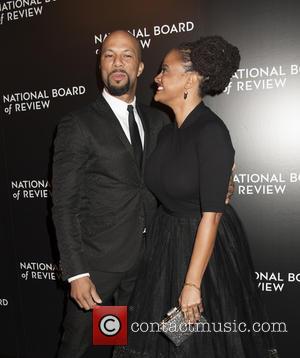 Common and Ava Duvernay