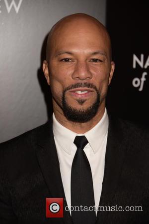 Common - 2014 National Board of Review Gala at Cipriani 42nd Street - Arrivals at Cipriani 42nd. - New York...