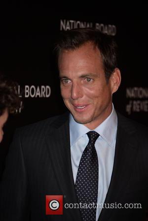 Will Arnett Set For Netflix Return In New Guru Comedy Series 