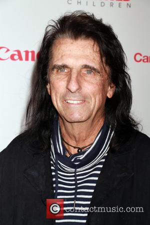 Alice Cooper