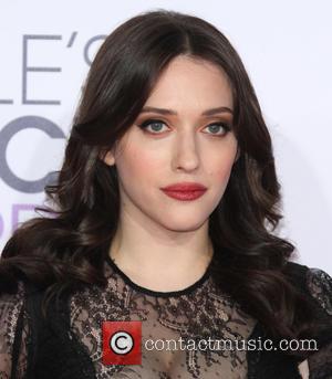 Kat Dennings - A variety of stars were photographed as they took to the red carpet for the 41st Annual...