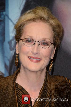 Meryl Streep