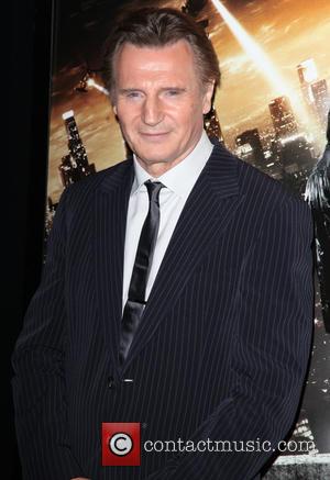 Liam Neeson