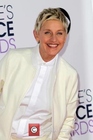 Ellen DeGeneres Claims "We Need Everyone On Our Side" When Talking Gay Marriage 