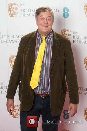Stephen Fry On Proposal To Elliott Spencer: Engagement Ring Could Have Ended Up In Soup! 