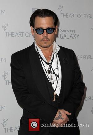 Johnny Depp's Son Jack Rumoured To Be Battling 'Serious Health Problems'