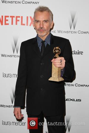 Billy Bob Thornton Secretly Marries Mother of His 10-Year-Old Daughter