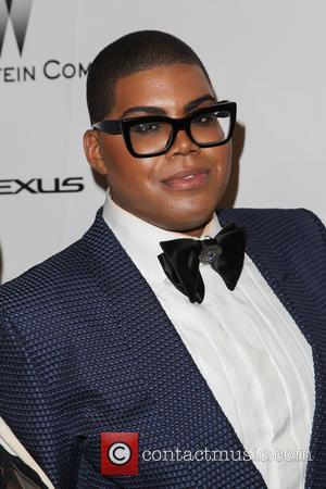 EJ Johnson - 2015 Weinstein Company and Netflix Golden Globes After Party at The Beverly Hilton Hotel at Robinsons May...