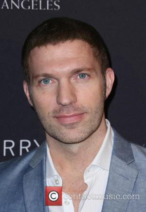 Travis Knight - A host of stars were snapped as they attended the British Academy of Film and Television Awards...