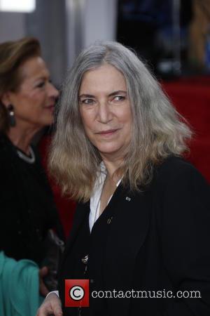 Golden Globe Awards, Patti Smith