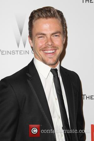 Derek Hough Will Not Return To 'Dancing With The Stars' For Season 20 