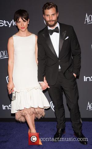 Jamie Dornan And Dakota Johnson Speak Candidly About 'Fifty Shades of Grey' Sex Scenes 