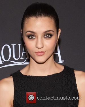 Katie Findlay - 16th Annual InStyle and Warner Bros. Golden Globe After Party - Arrivals at Beverly Hilton Hotel, Golden...