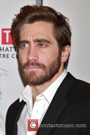 Jake Gyllenhaal