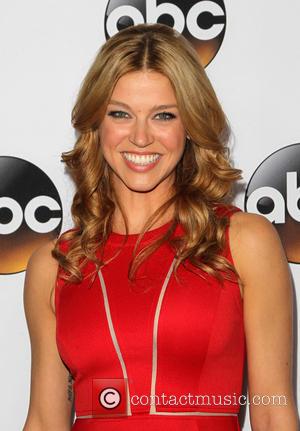 Adrianne Palicki - A host of stars turned out for the Disney ABC Television Critics Aassociation Winter Press Tour which...