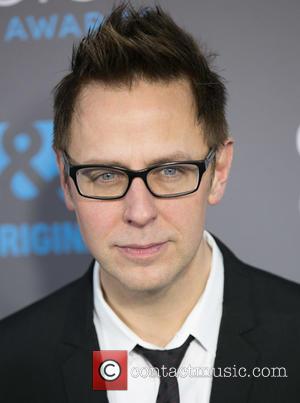 James Gunn