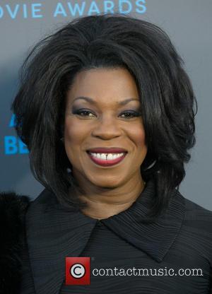 Lorraine Toussaint - A host of stars were snapped as they attended the 20th Annual Critics' Choice Movie Awards which...