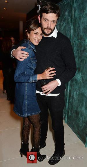 Alexa Chung and Jamie Reynolds - Alexa Chung hosts and intimate party to celebrate the global launch of the 'Alexa...