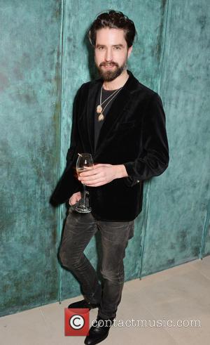 Jack Guinness - Alexa Chung hosts and intimate party to celebrate the global launch of the 'Alexa Chung for AG'...