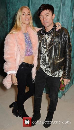 Mary Charteris and Robbie Furze - Alexa Chung hosts and intimate party to celebrate the global launch of the 'Alexa...