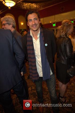 Andrew Keegan